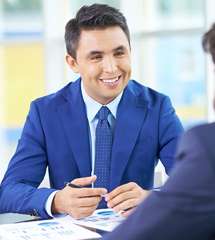 Advertising Technology project