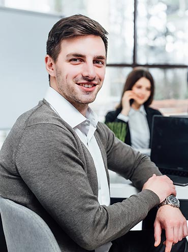 Helan Griffin team member photo