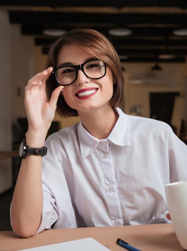 Arnika Alex team member photo